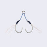 Vanfook MJ-03 Micro Double Assist Hooks