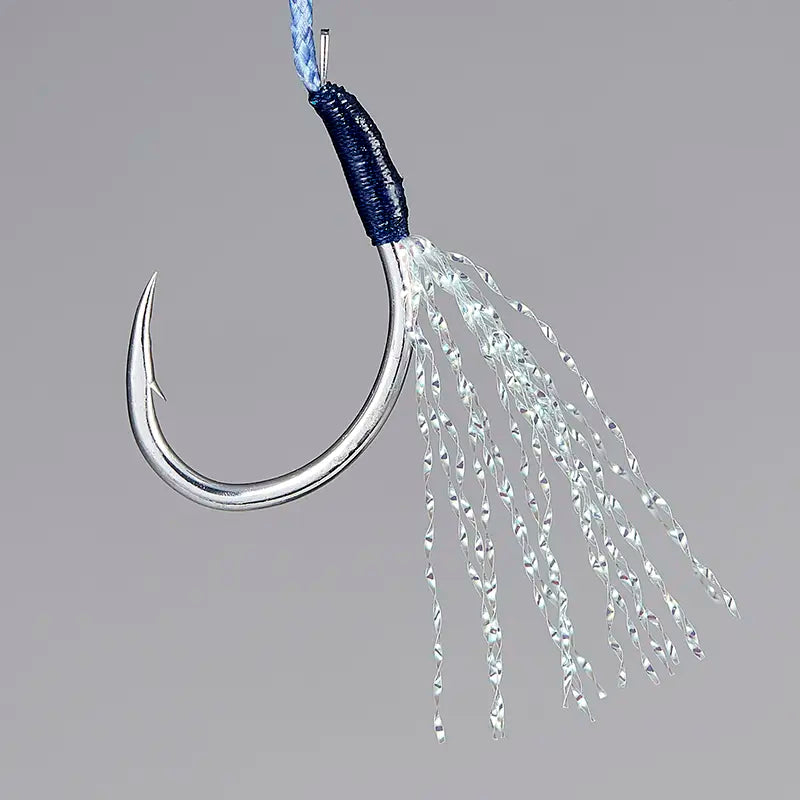 Vanfook MJ-03 Micro Double Assist Hooks