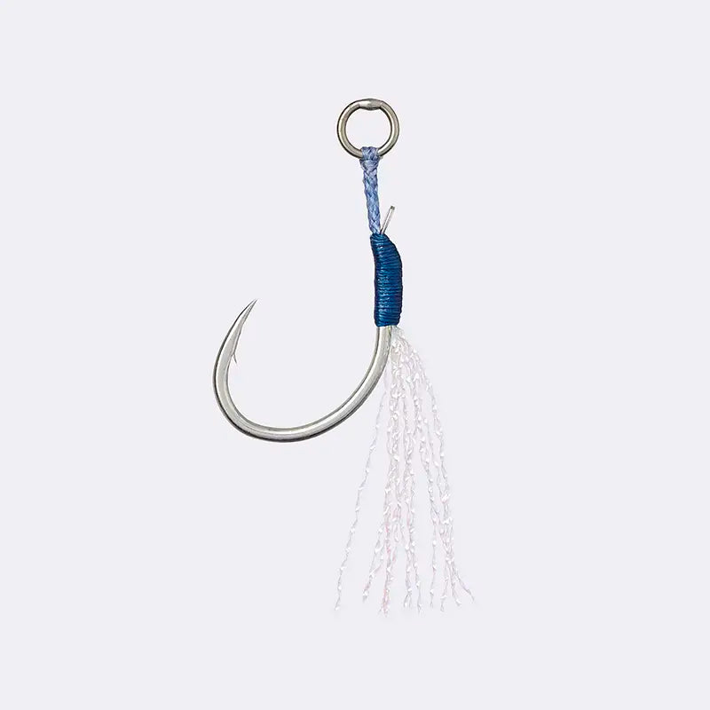 Vanfook MJ-04 Micro Single Assist Hooks