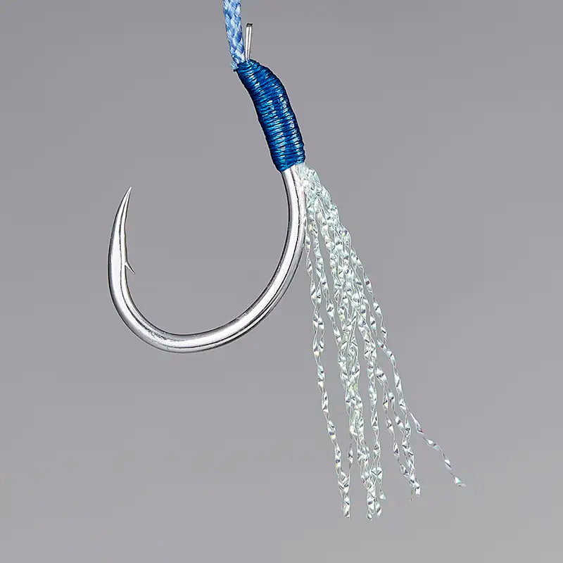 Vanfook MJ-04 Micro Single Assist Hooks