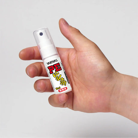 Varivas PE Braided Line Conditioning Spray 50ml