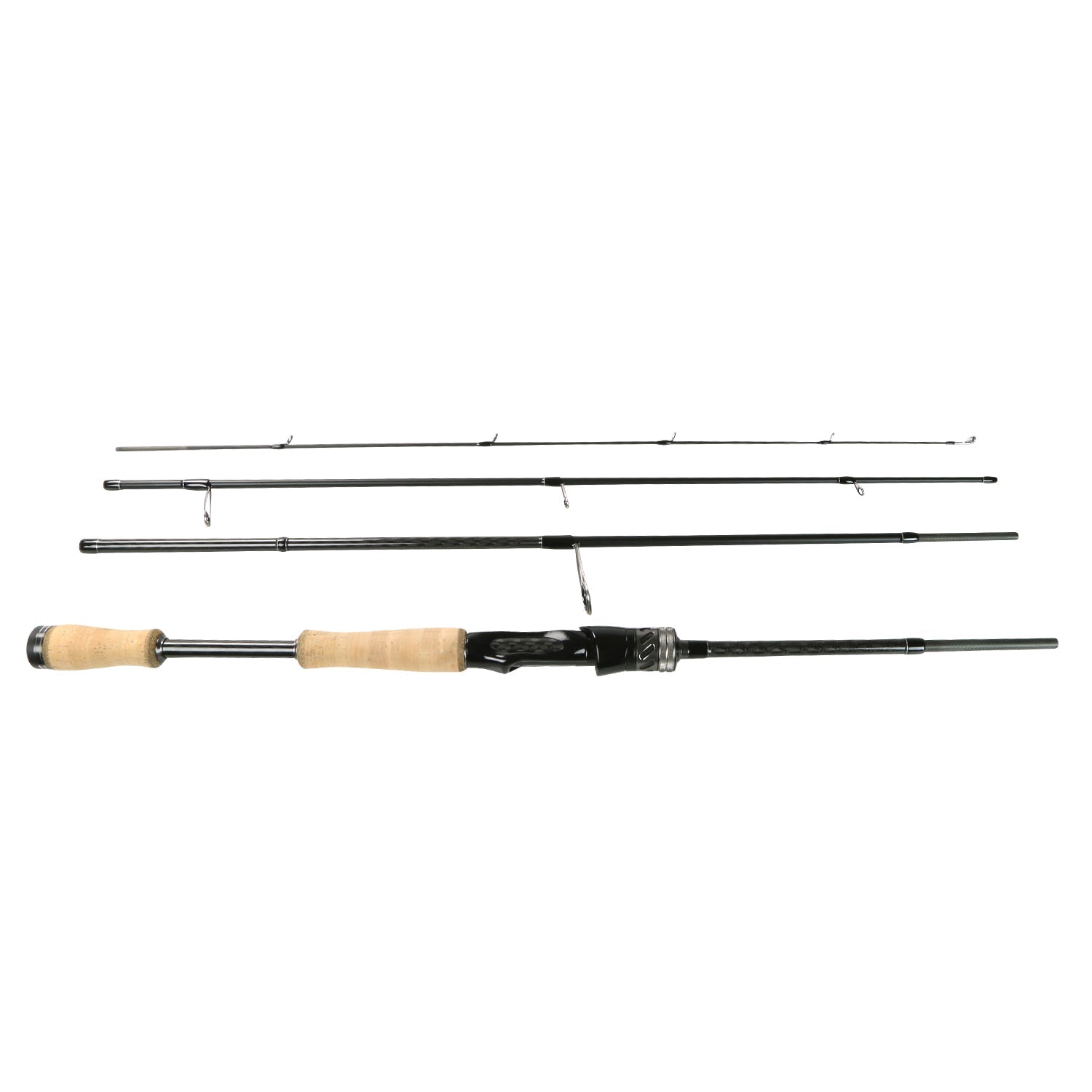 Baitcasting Rods – CharkBait!