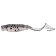 Z-Man StreakZ Curly TailZ 5" Grubs 4pk
