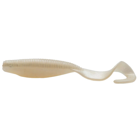 Z-Man StreakZ Curly TailZ 5" Grubs 4pk