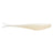 Z-Man Scented Jerk Shadz 4" 5pk - Pearl