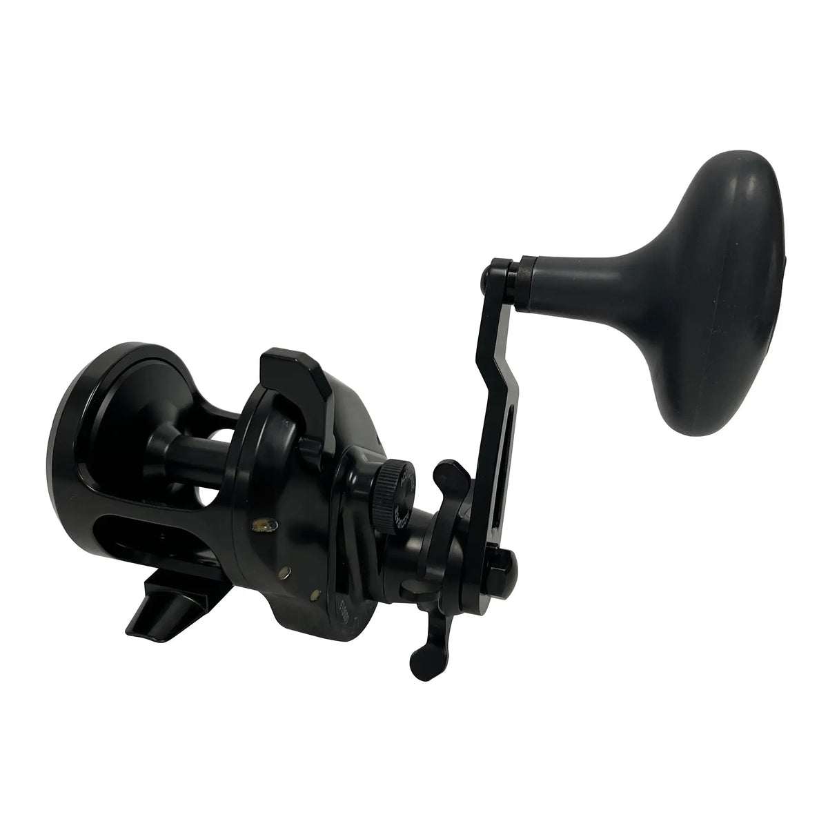 Accurate Ascender Star Drag Reel