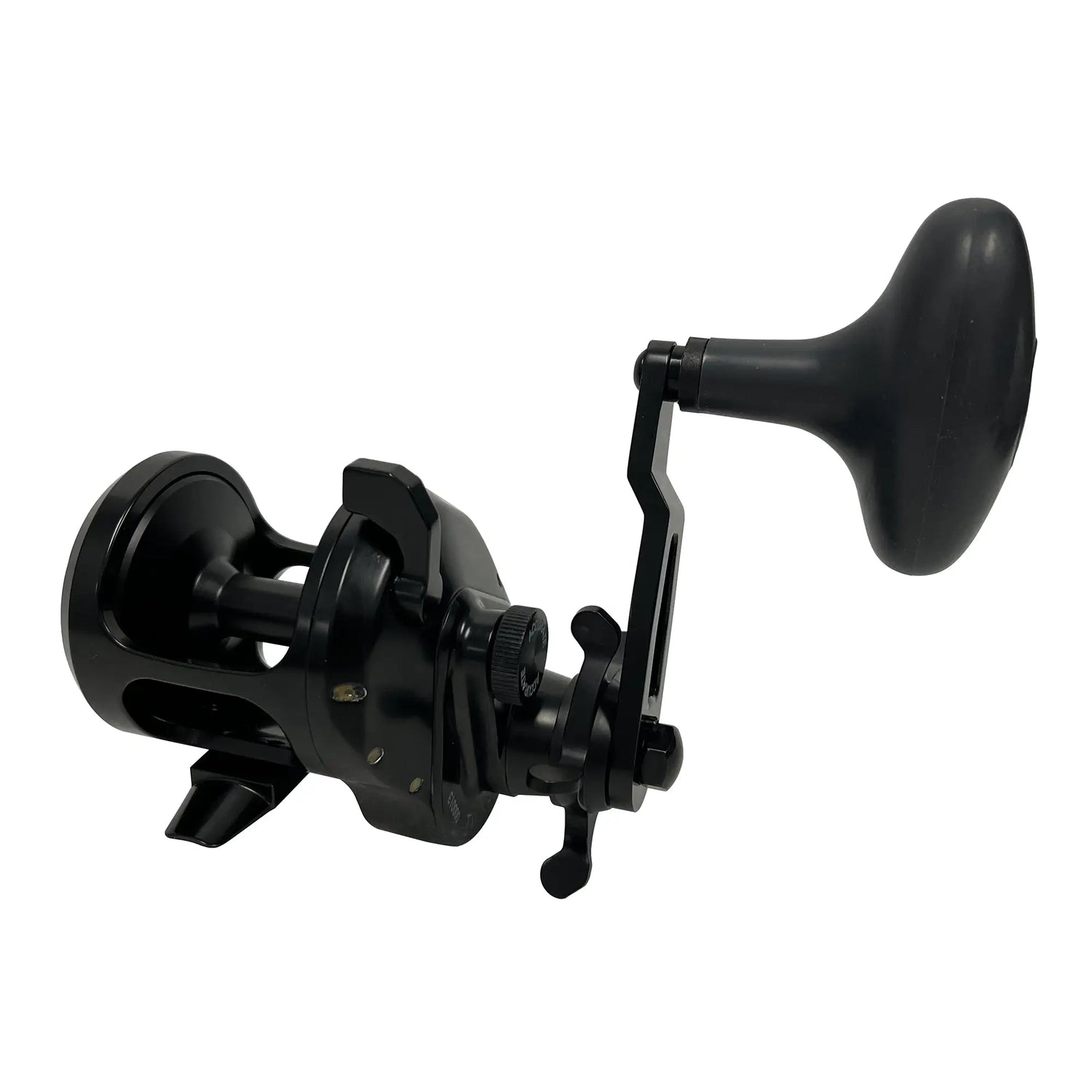 Accurate Ascender Star Drag Reels