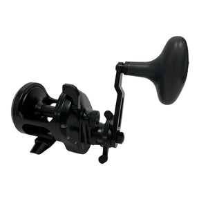 Accurate Ascender Star Drag Reels - AX-400X