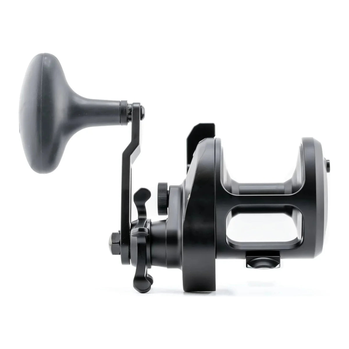 Accurate Ascender Star Drag Reels - AX-500X