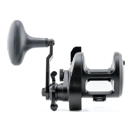 Accurate Ascender Star Drag Reels - AX-500X