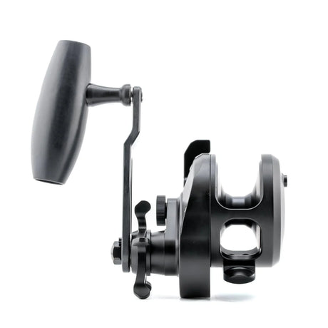 Accurate Ascender AX-500XN-JIG narrow jigging reel