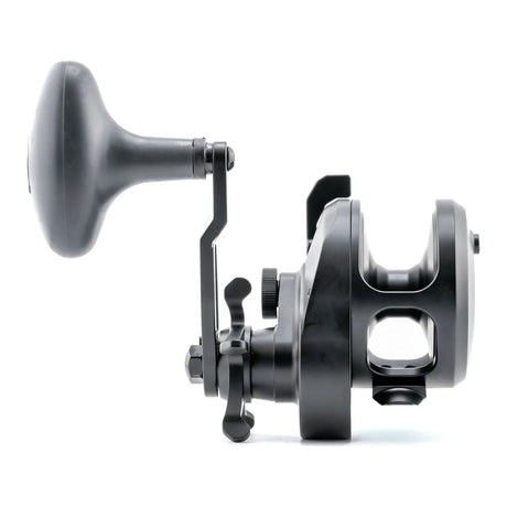 Accurate Ascender Star Drag Reels - AX-500XN