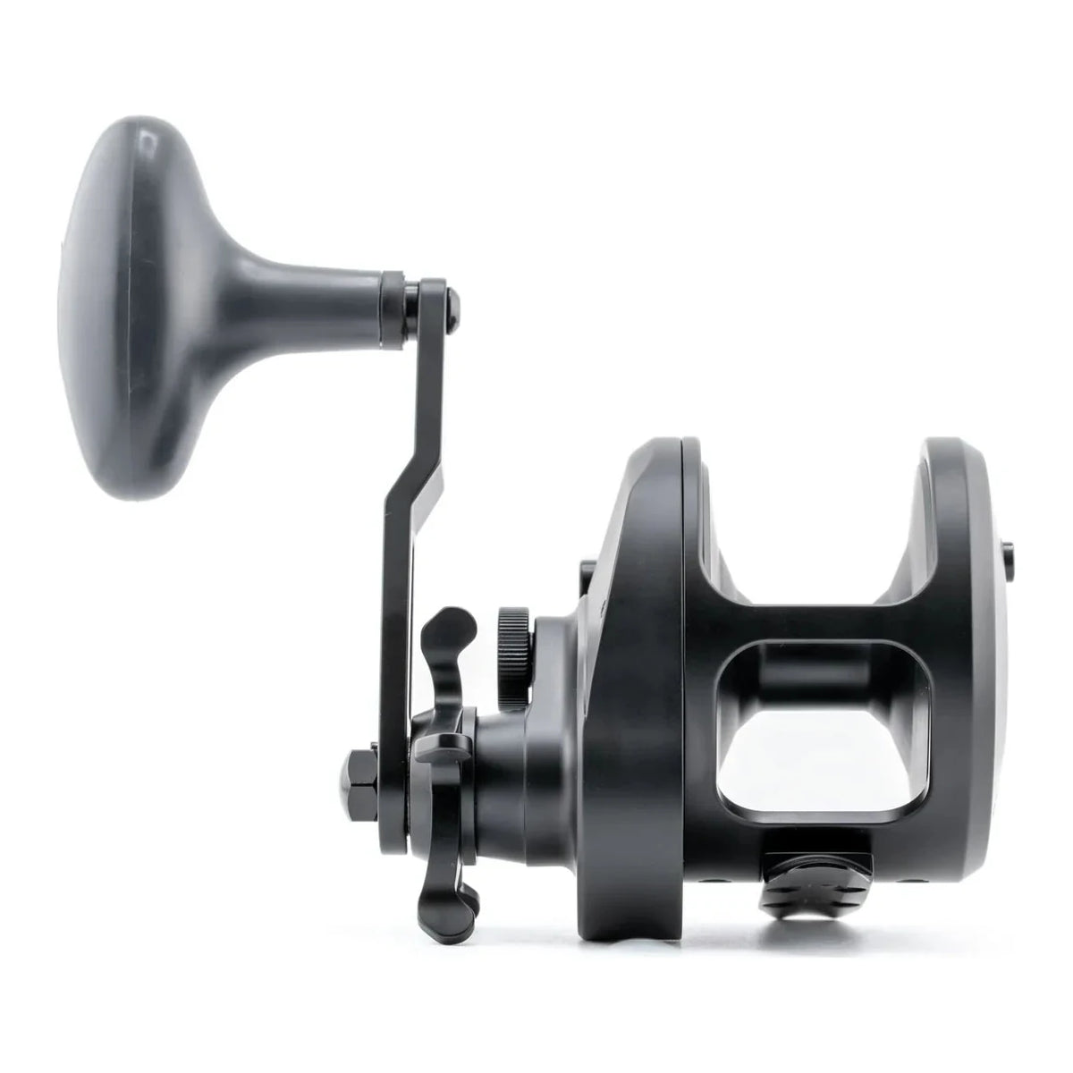 Accurate Ascender Star Drag Reels - AX-600XN