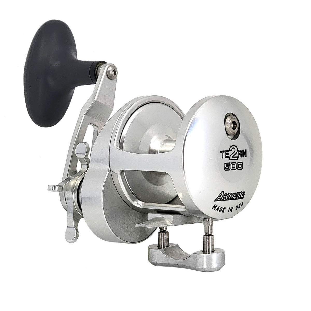 Accurate Boss Extreme 400 Conventional Fishing Reel for Sale in