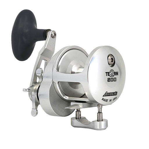 Accurate BX2-500L True Left Hand Reels
