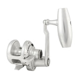 Accurate Valiant 2 VT-300-JIG single speed slow pitch jigging reel