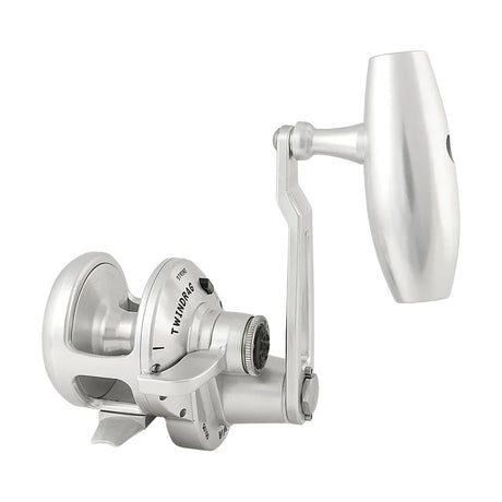 Accurate Valiant 2 VT-300-JIG single speed slow pitch jigging reel