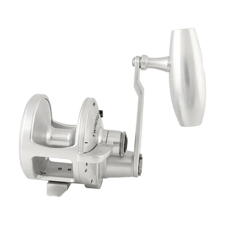 Accurate Valiant 2 VT-600N-JIG single speed slow pitch jigging reel