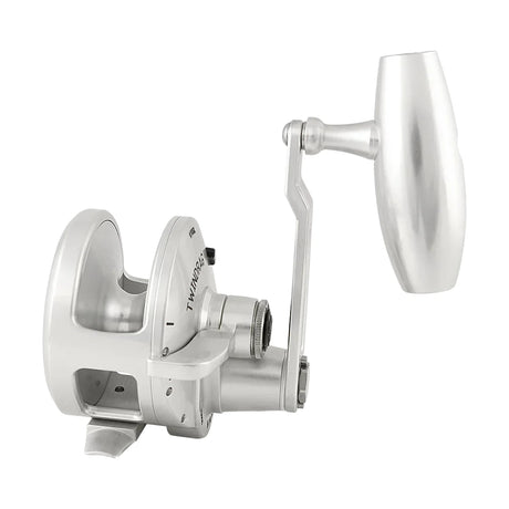 Accurate Valiant 2 VT-600NN-JIG single speed slow pitch jigging reel