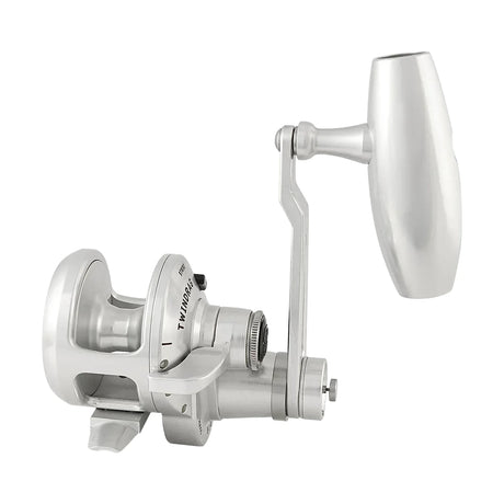Accurate Valiant 2 VT2-300-JIG two speed slow pitch jigging reel