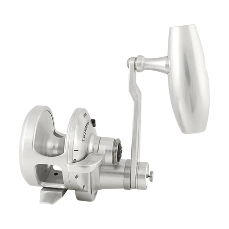 Accurate Valiant 2 VT2-500N-JIG two speed slow pitch jigging reel