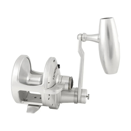 Accurate Valiant 2 VT2-600N-JIG two speed slow pitch jigging reel