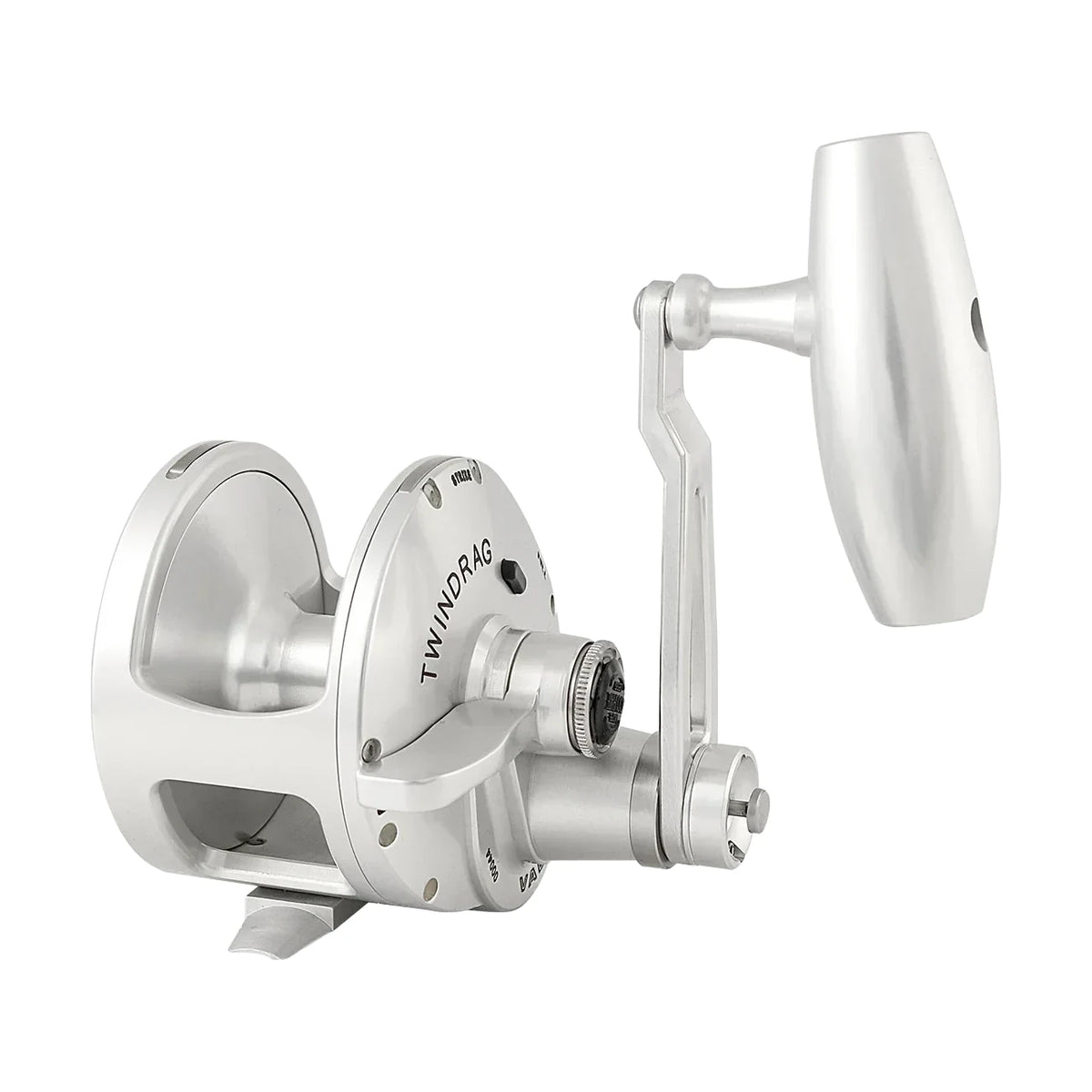 Accurate Valiant 2 VT2-800N-JIG two speed slow pitch jigging reel