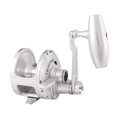 Accurate Valiant 2 VT2-800N-JIG two speed slow pitch jigging reel