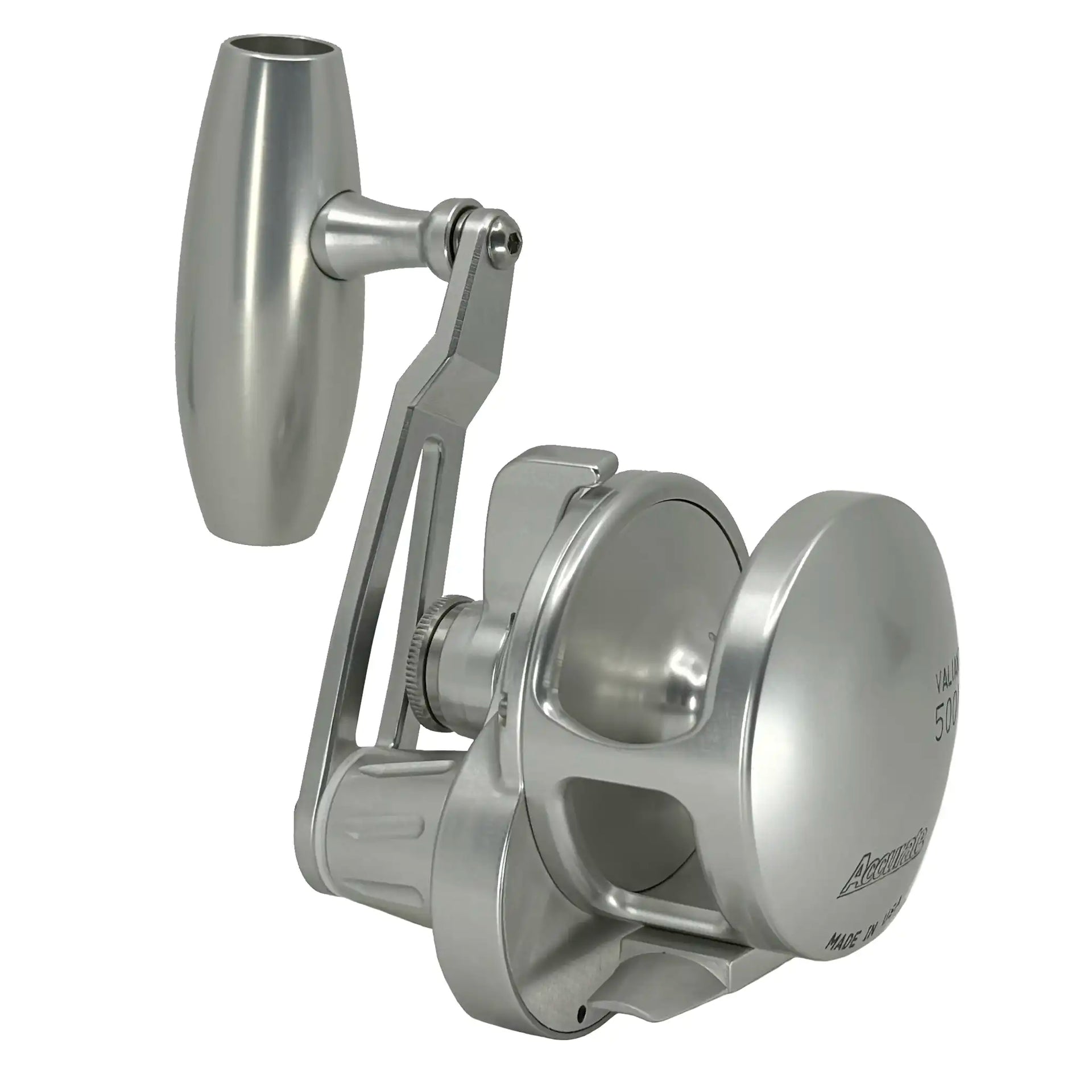 Accurate Valiant Slow Pitch BV-500N SPJ Single Speed Reels Accurate Valiant Slow Pitch BV-500N SPJ Single Speed Reels