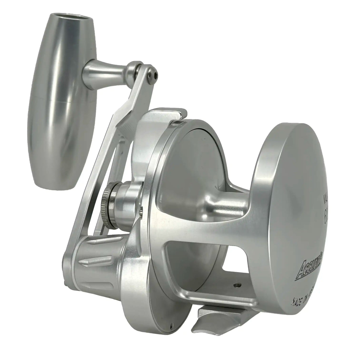 Accurate Valiant Slow Pitch BV-600N SPJ Single Speed Reels Accurate Valiant Slow Pitch BV-600N SPJ Single Speed Reels