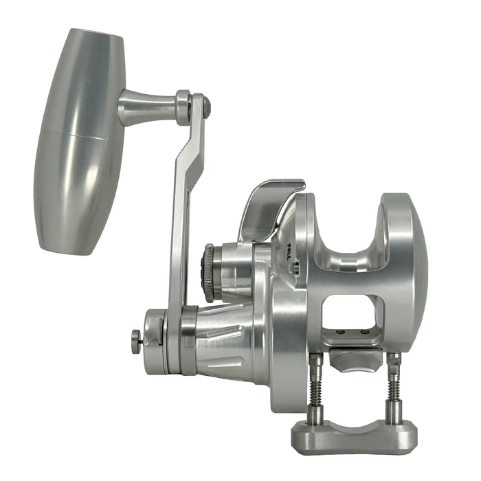 Accurate Valiant Slow Pitch BV2-300 SPJ Two Speed Reels