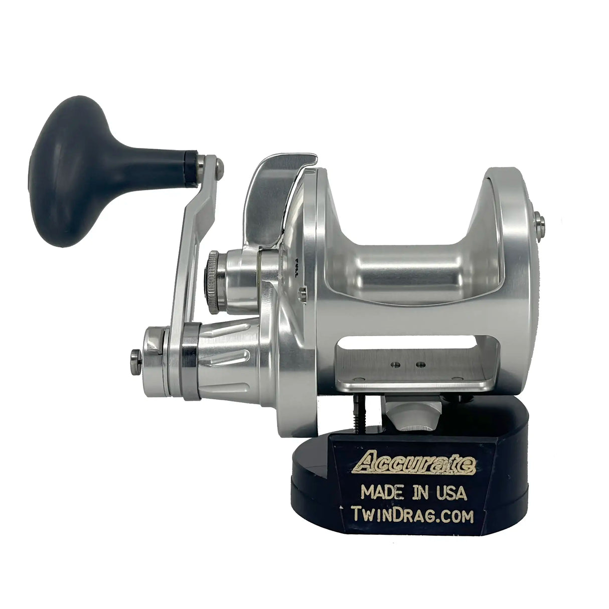 Accurate Valiant 1st Gen Clearance Reels