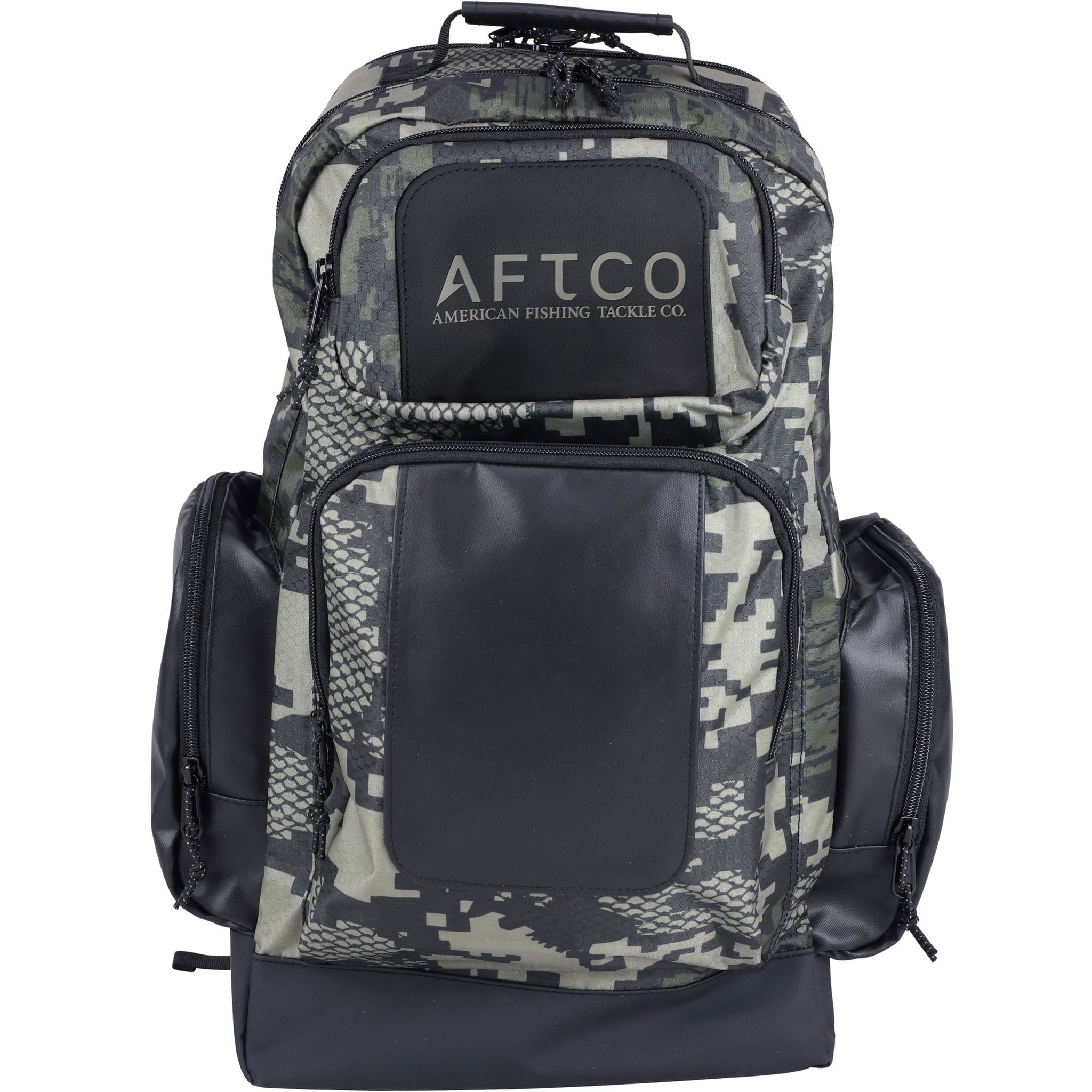 acoc アコック　Tiered Banding Backpack ACOC Tiered Banding Backbag | Pay ID