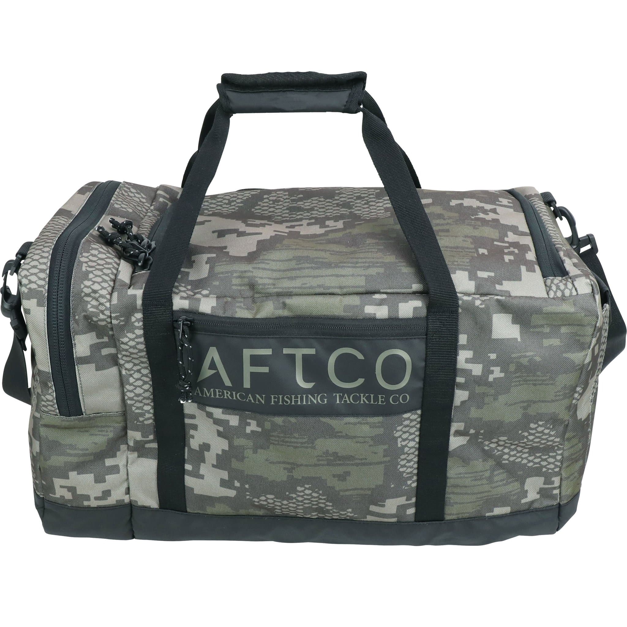 AFTCO Boat Bag – CharkBait!