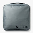 AFTCO Lure Binder in Charcoal — front
