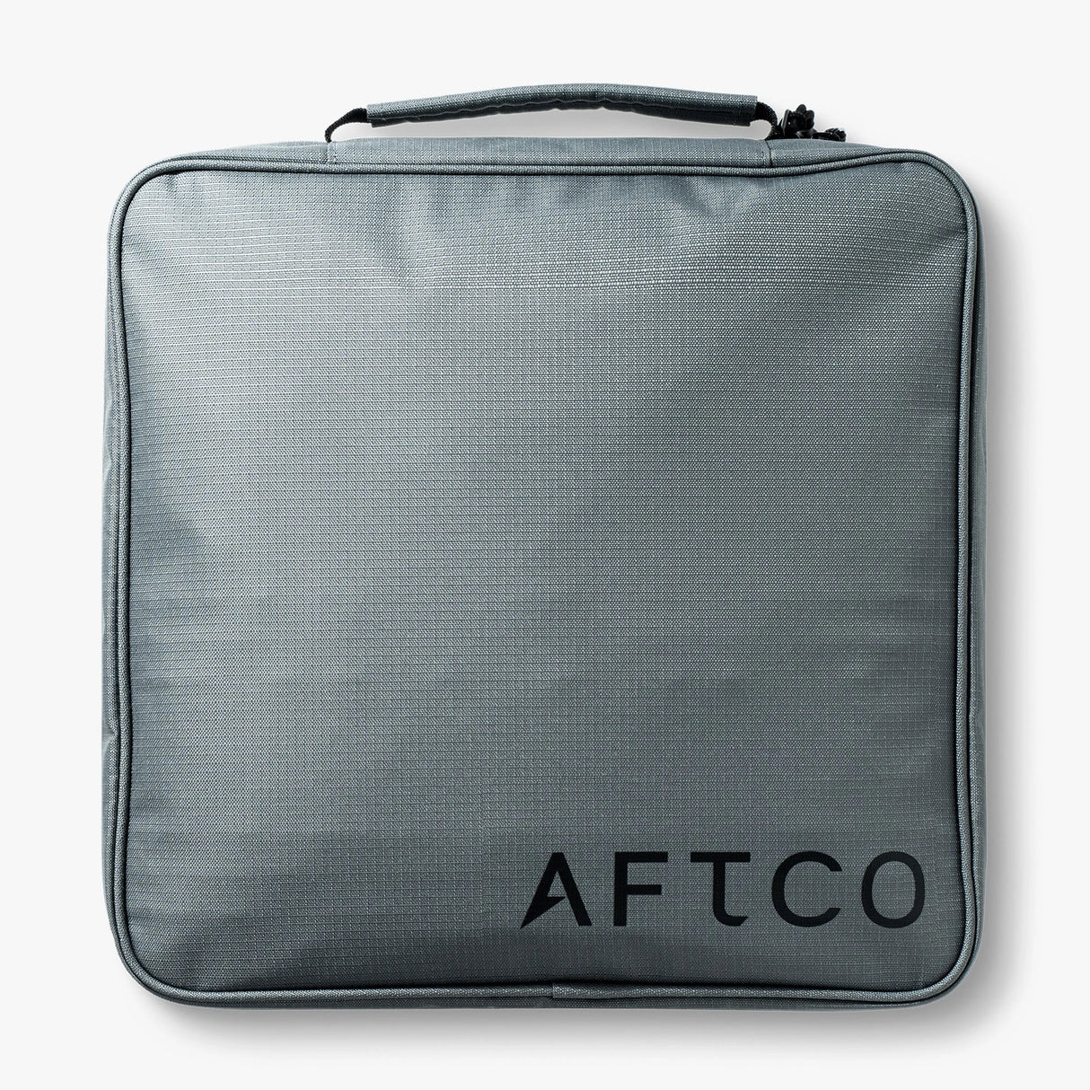 AFTCO Lure Binder in Charcoal — front