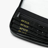 AFTCO Lure Binder clear binder pages detail