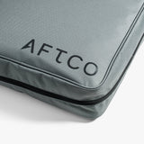 AFTCO Lure Binder 600D polyester ripstop fabric close-up