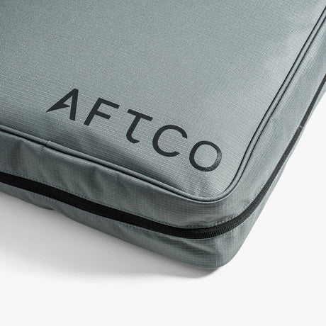 AFTCO Lure Binder 600D polyester ripstop fabric close-up