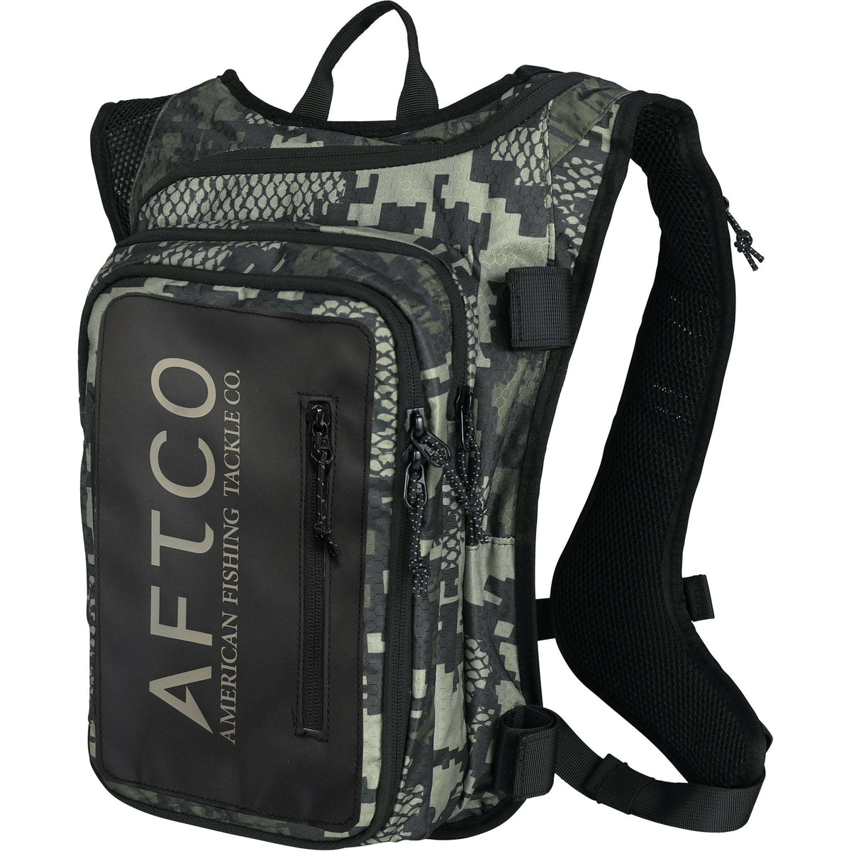 AFTCO Urban Angler Backpack — Charkbait