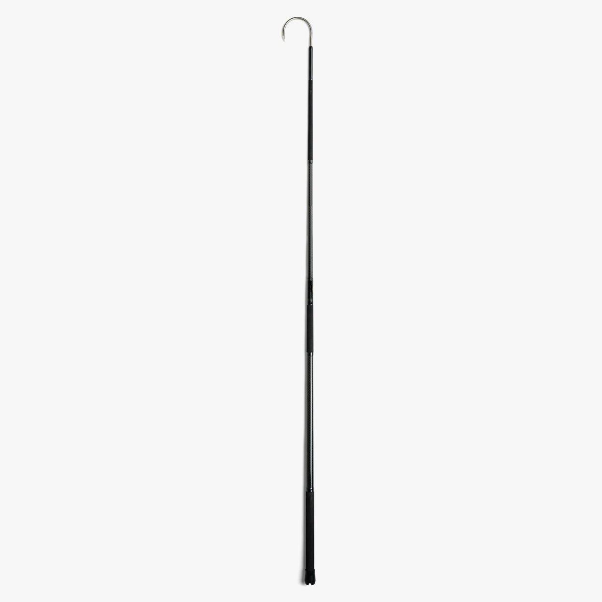 AFTCO Whip Gaff — 6-foot carbon fiber gaff with 3-inch stainless steel hook