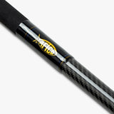 AFTCO Whip Gaff carbon fiber shaft detail