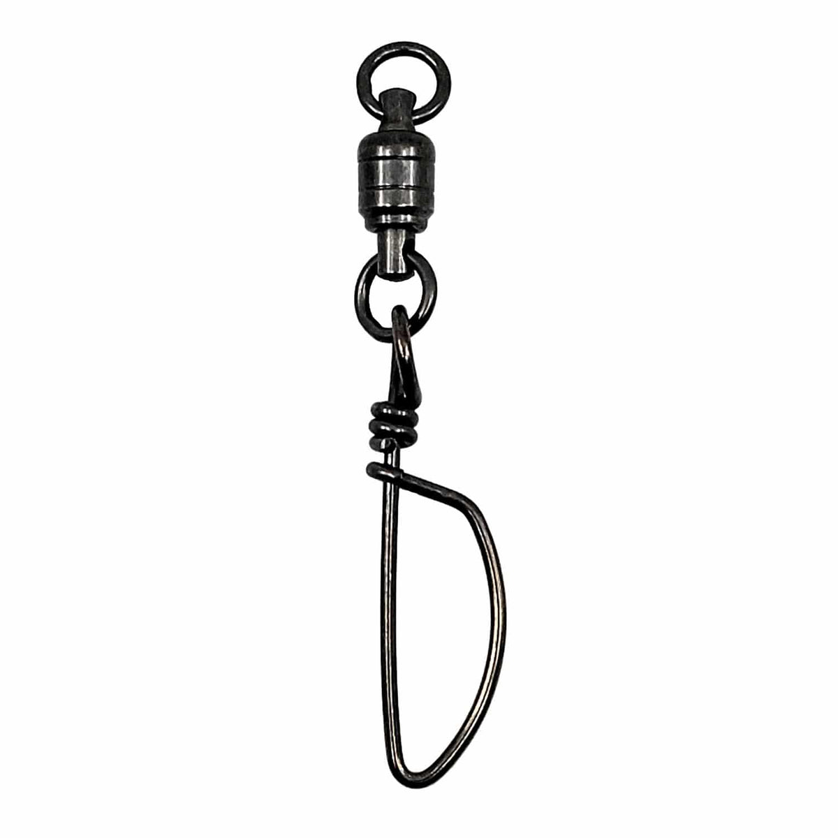 AFW Stainless Steel Ball Bearing Snap Swivels — Charkbait