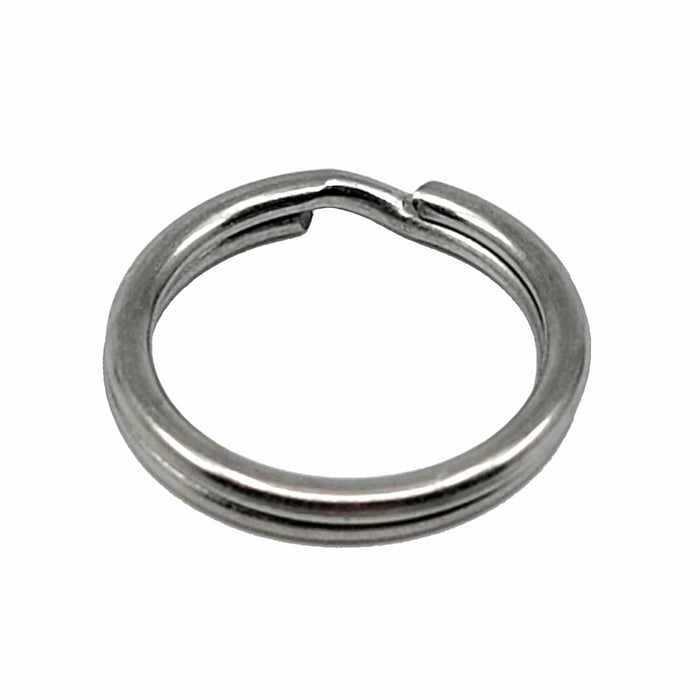 AFW Stainless Steel Split Rings