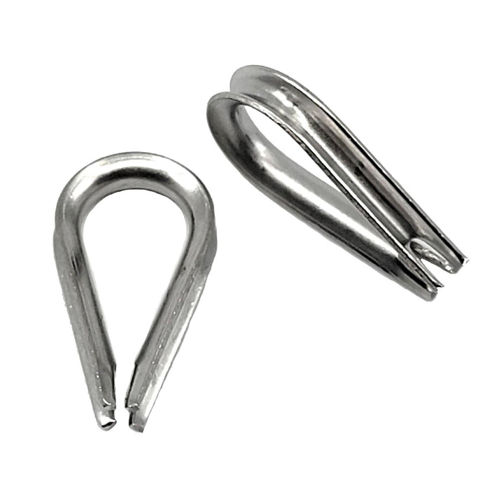 AFW Stainless Steel Thimbles