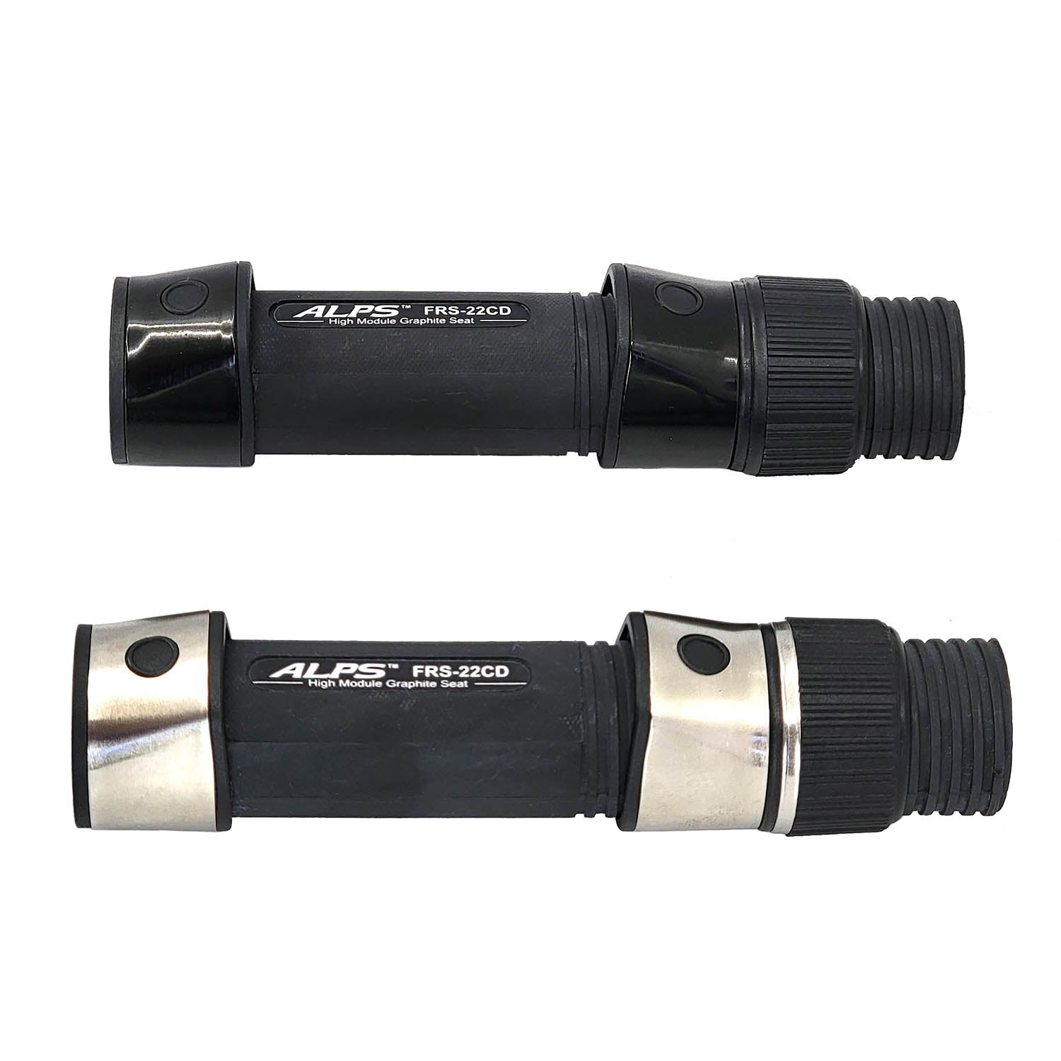 alps reel seat fly rod Alps Graphite Spinning Reel Seat
