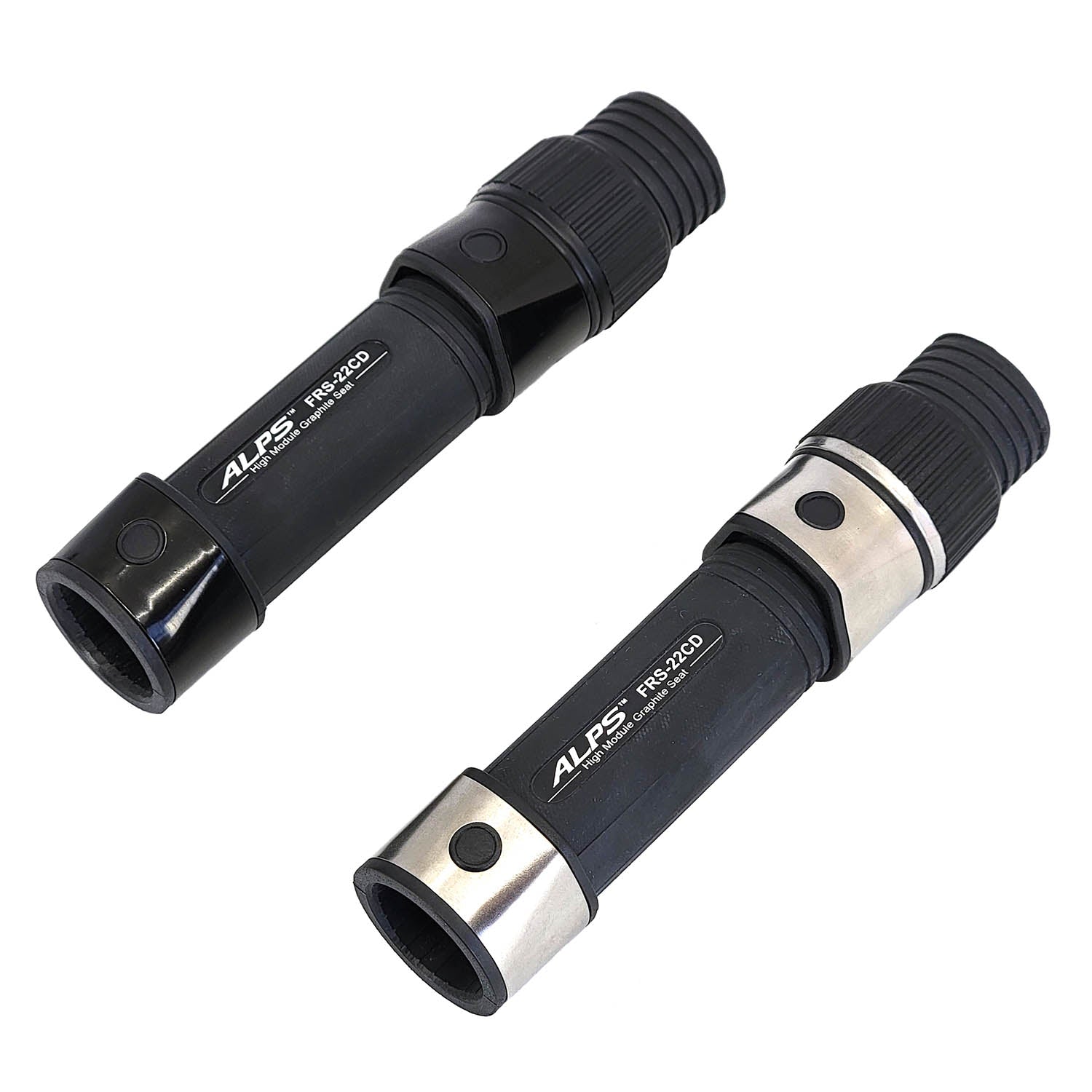 Alps Graphite Spinning Reel Seat – CharkBait!