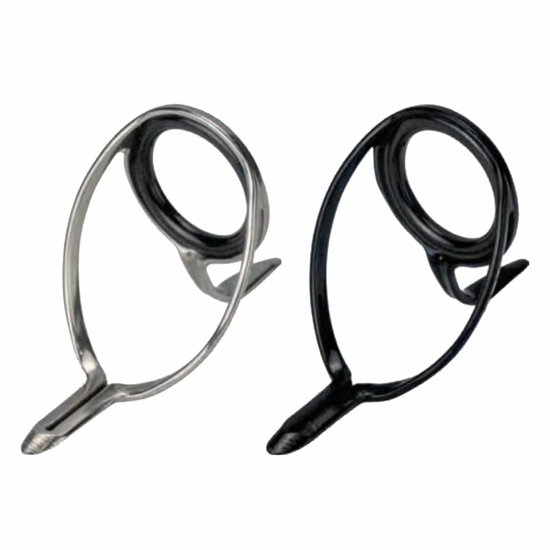 Alps Medium MXN Stainless Steel Guides – CharkBait!