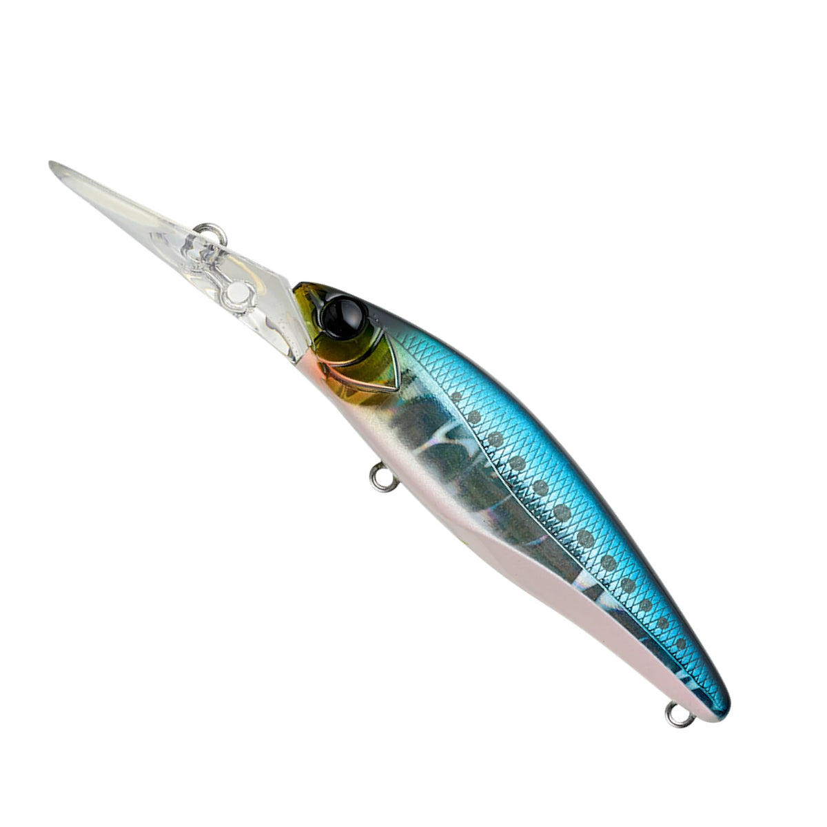 APIA Mayol 80S Sinking Minnow Lures 80mm 15g