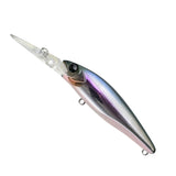 APIA Mayol 80S sinking minnow lure in Panic Anchovy